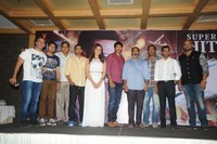 Jil Movie Success Meet Photos